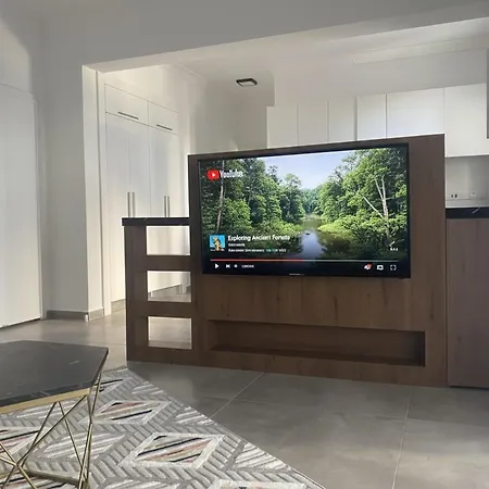 Iskele Ceasar 1and1 Appartamento *