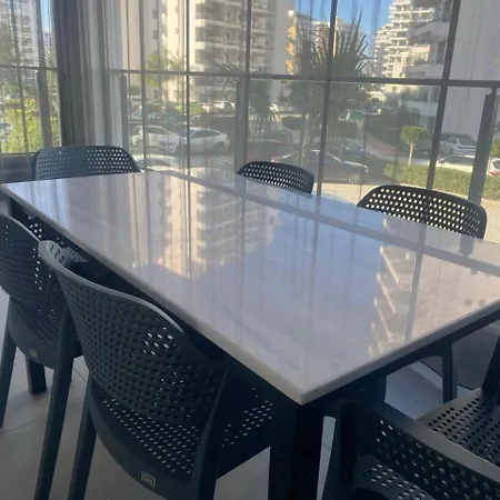 Iskele Ceasar 1and1 Apartamento *