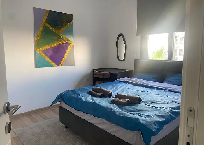 Iskele Ceasar 1and1 *