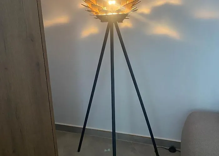 Appartamento Iskele Ceasar 1and1 *