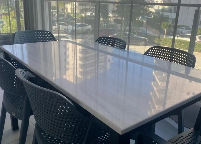 Iskele Ceasar 1and1 Appartamento *