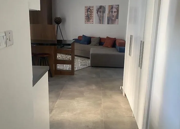 Appartamento Iskele Ceasar 1and1 *