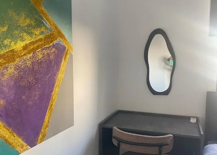 Appartamento Iskele Ceasar 1and1 Dherinia