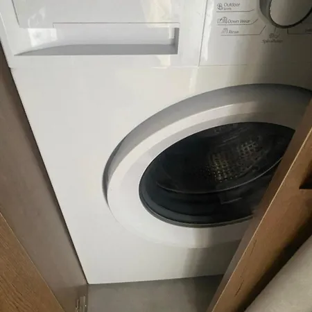 Apartment Iskele Ceasar 1and1