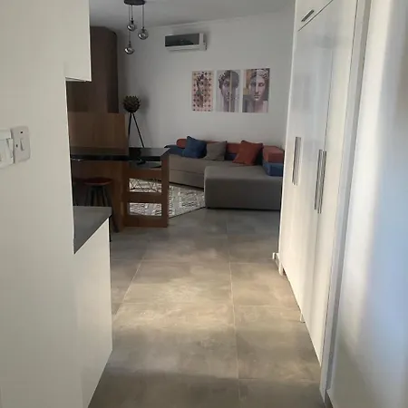 Apartment Iskele Ceasar 1and1 *