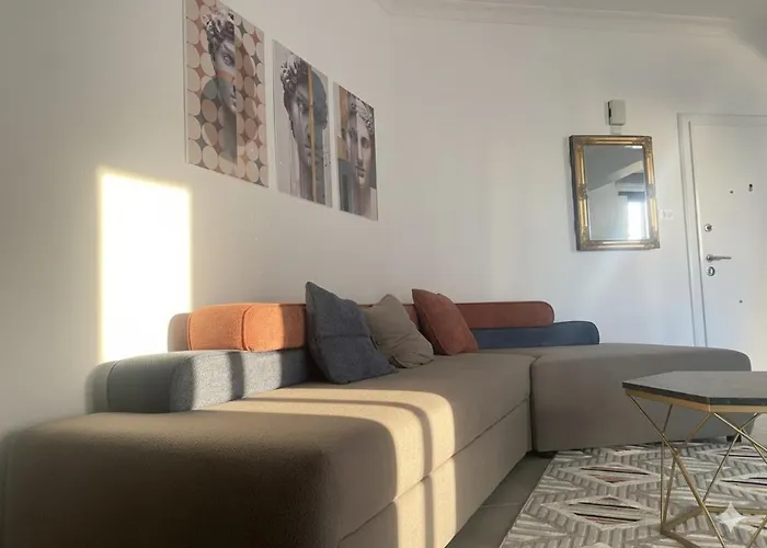 Iskele Ceasar 1and1 *